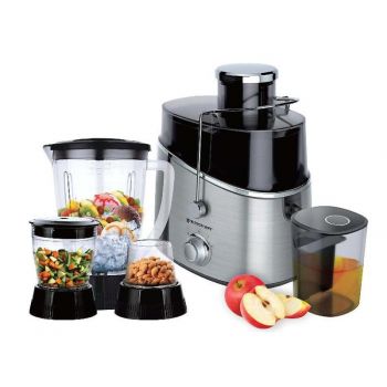Westpoint WF-1820 Deluxe Blender Grinder Juicer  - Blender - Best Price in Pakistan - HitShop.pk